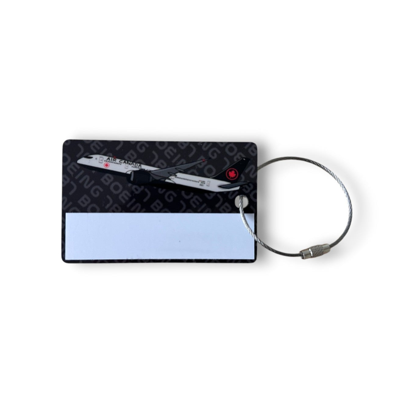 AC 787 CREW Luggage Tag