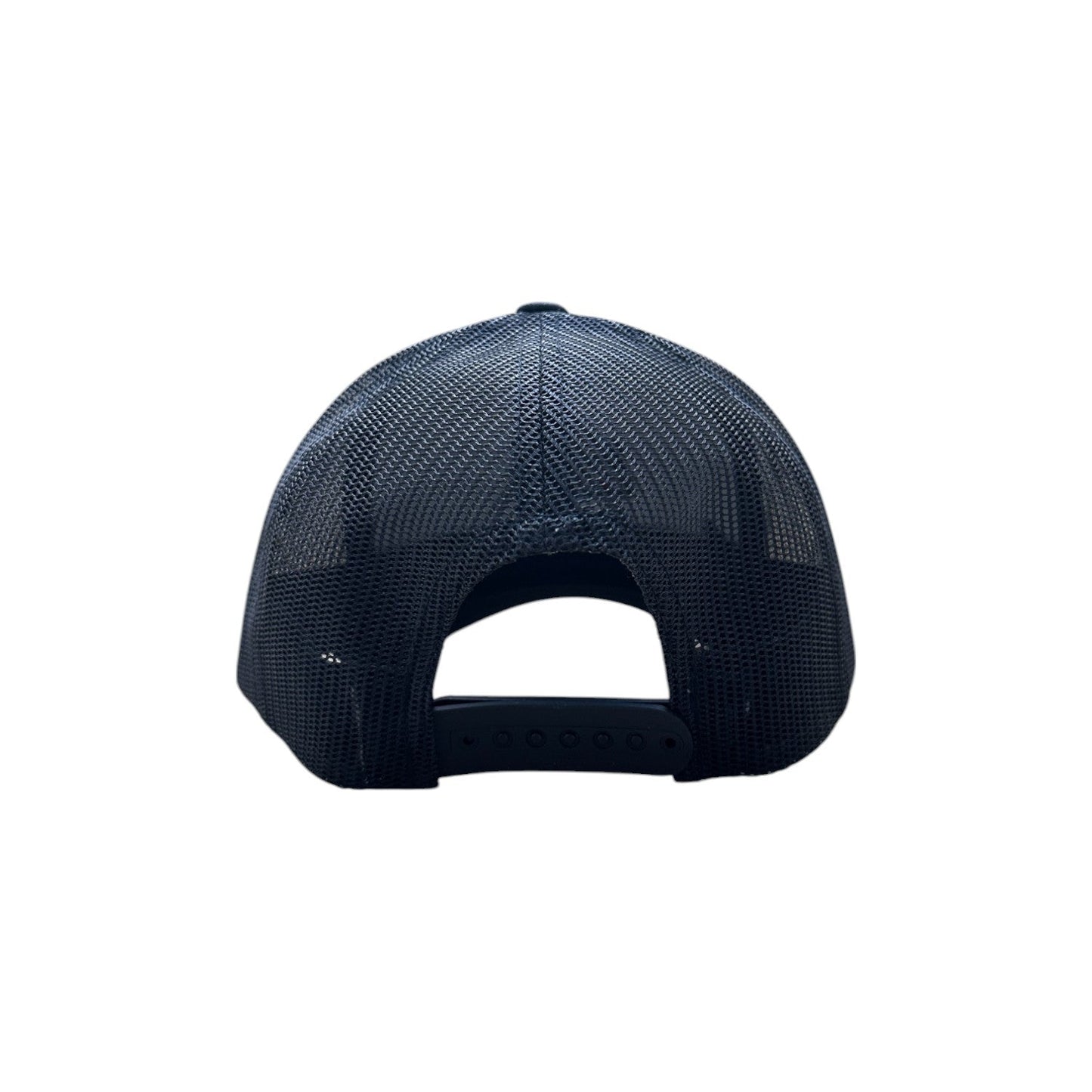 Vancity Busdrivers Black Trucker Hat