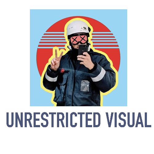 Unrestricted Visual